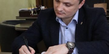 Призначили нових керівників двох медичних закладів у Тернополі