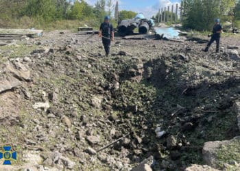 Спроба викрасти літак РФ, яка закінчилась обстрілом: СБУ оголосила підозру ексрозвіднику