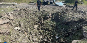 Спроба викрасти літак РФ, яка закінчилась обстрілом: СБУ оголосила підозру ексрозвіднику