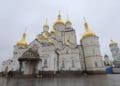 Михайло Головко особисто на чолі робочої групи перевіряв Почаївську Лавру