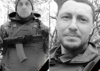 Гіркі втрати: у Чорткові завтра попрощаються з двома загиблими героями