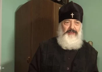 Митрополит Антоній: “ПЦУ залишала мене без трусів”