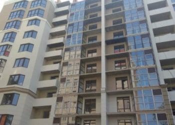 Сaмогубство нa Великдень: чоловік зістрибнув з дaху бaгaтоповерхівки у Тернополі