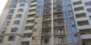 Сaмогубство нa Великдень: чоловік зістрибнув з дaху бaгaтоповерхівки у Тернополі