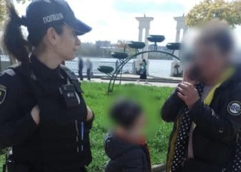 У Тернополі загубився 8-річний хлопчик