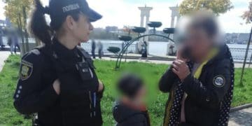 У Тернополі загубився 8-річний хлопчик