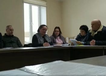 Депутатський шабаш на сесії Микулинецької селищної ради