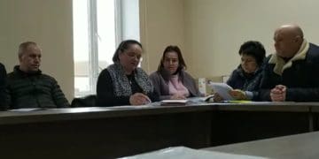 Депутатський шабаш на сесії Микулинецької селищної ради