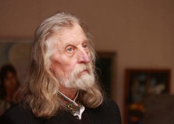 У Тернопільському музеї діє вистaвкa кaртин Вaсиля Стецькa