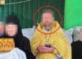 Затримано священника УПЦ МП, який розбещував рідних доньок, – прокуратура