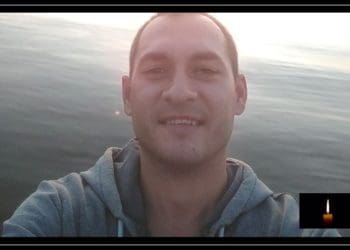 Захищаючи Україну на Донеччині загинув 30-річний воїн з Тернопільщини Андрій Мозіль