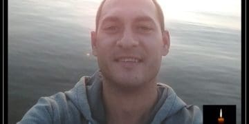 Захищаючи Україну на Донеччині загинув 30-річний воїн з Тернопільщини Андрій Мозіль