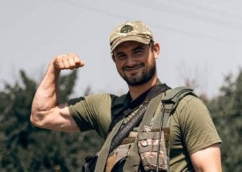 На Тернопільщині спілка пасічників змінила свою назву на честь загиблого бійця