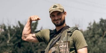 На Тернопільщині спілка пасічників змінила свою назву на честь загиблого бійця