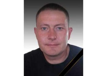 На війні загинув воїн з Чорткова Андрій Скоблін