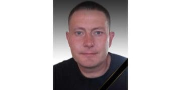 На війні загинув воїн з Чорткова Андрій Скоблін