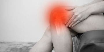 Артроз: як допомогти полегшити захворювання