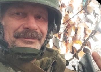 Загиблому екснардепу Олегу Барні з Тернопільщини просять присвоїти звання Героя України