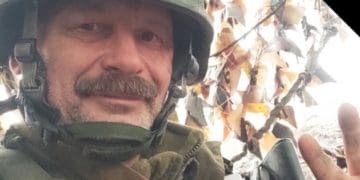 Загиблому екснардепу Олегу Барні з Тернопільщини просять присвоїти звання Героя України