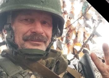 Прощання з екснардепом з Тернопільщини Олегом Барною, який загинув на війні, відбудеться завтра – в Києві