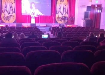 Фестиваль без глядачів: у Тернополі неефективне використання бюджетних коштів