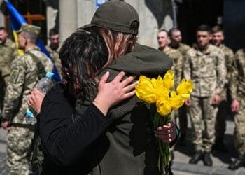 Шахраї видурили 30 тис. грн у дружини безвісти зниклого на війні