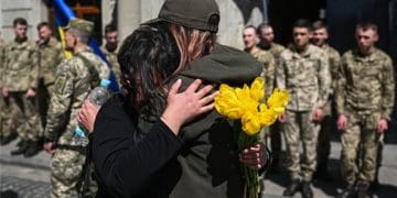 Шахраї видурили 30 тис. грн у дружини безвісти зниклого на війні