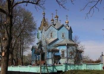 У Тернопільській області запрацював державний реєстратор релігійних громад, – Михайло Головко