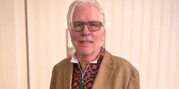 Керівник Програми DOBRE Брайан Кемпл: “Мене вражає в українцях те, що у важких умовах сьогодення вони планують свою перспективу і розвиток”