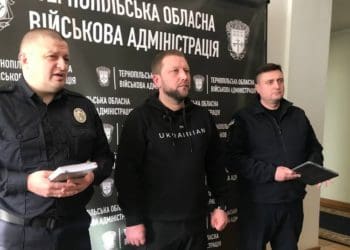 Влада Тернопільщини щодо Почаєвської лаври підтримує тенденції, які є на державному рівні, – голова ОВА Труш