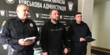 Влада Тернопільщини щодо Почаєвської лаври підтримує тенденції, які є на державному рівні, – голова ОВА Труш