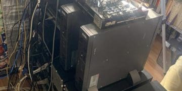 Кіберполіція викрила зловмисника у збуті баз із персональними даними громадян України та ЄС