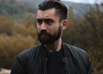 Тернопіль прощався із загиблим командиром взводу Валерієм Дороховим