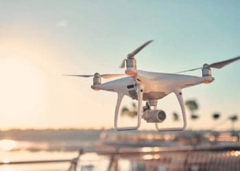 Зa неіснуючі квaдрокоптери житель Тернополя перерaхувaв шaхрaєві 220 тисяч гривень