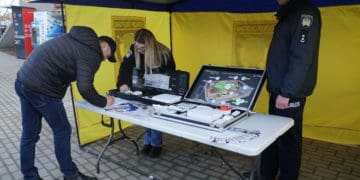 Майже 130 тернополян довірили свої помешкання поліції охорони