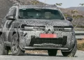 Новий Dacia Duster «засвітив» сучасний та авантюрний дизайн