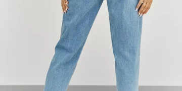 Як вибрати ідеальні джинси