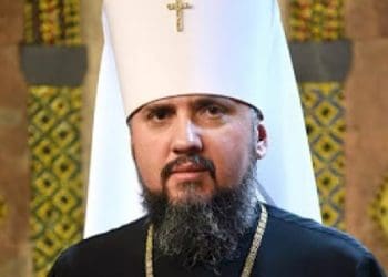 Війна – то найстрашніше зло, прояв великого гріха – братовбивчої ненависті