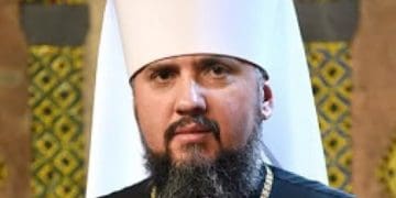 Війна – то найстрашніше зло, прояв великого гріха – братовбивчої ненависті