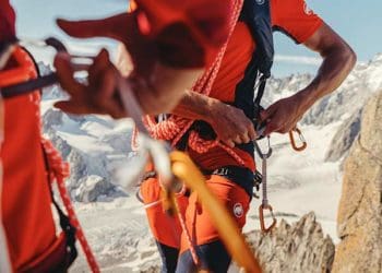 Міцні і довговічні, або Як правильно обрати карабіни