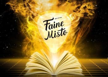 “Файне місто” залишає Тернопіль: благодійний музичний фестиваль презентували у Львові