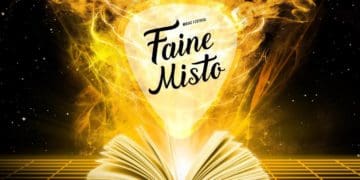 “Файне місто” залишає Тернопіль: благодійний музичний фестиваль презентували у Львові