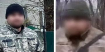 На Тернопільщині поховали військового, а він згодом виявився у російському полоні