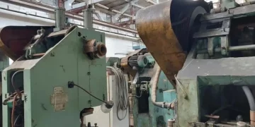 У Тернополі під гідравлічним пресом на підприємстві загинув 23-річний чоловік