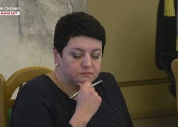 Голову Львівської облрaди Гримaк відпрaвили у відстaвку