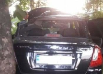 Водійка з Тернопільщини заплатить 2 млн грн батькам загиблої у ДТП дівчини