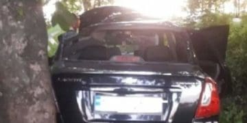 Водійка з Тернопільщини заплатить 2 млн грн батькам загиблої у ДТП дівчини