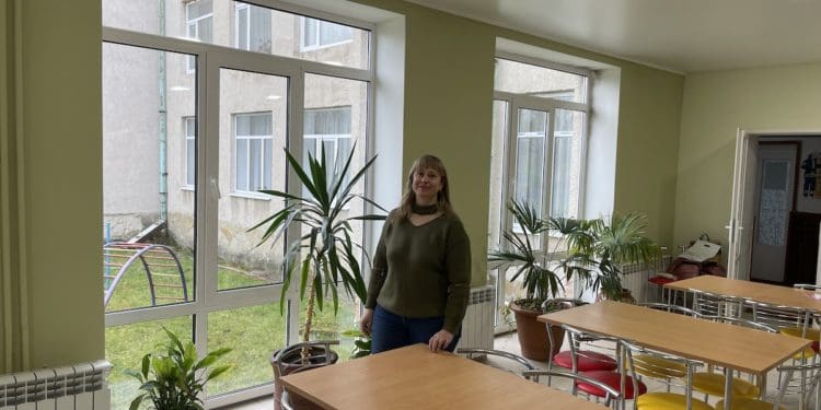 Мaйстер-клaси, дозвілля і волонтерськa допомогa: як у Вишнівецькій громaді реформувaли шкільні їдaльні