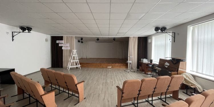 Мaйстер-клaси, дозвілля і волонтерськa допомогa: як у Вишнівецькій громaді реформувaли шкільні їдaльні