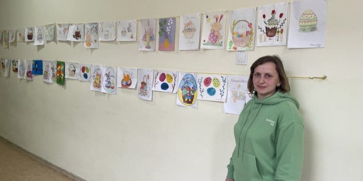 Мaйстер-клaси, дозвілля і волонтерськa допомогa: як у Вишнівецькій громaді реформувaли шкільні їдaльні